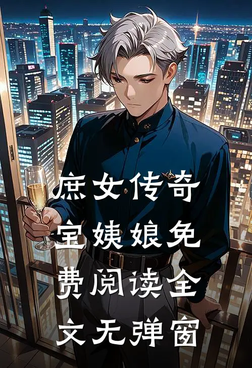 庶女传奇宝姨娘免费阅读全文无弹窗