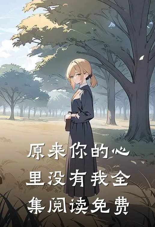 原来你的心里没有我全集阅读免费