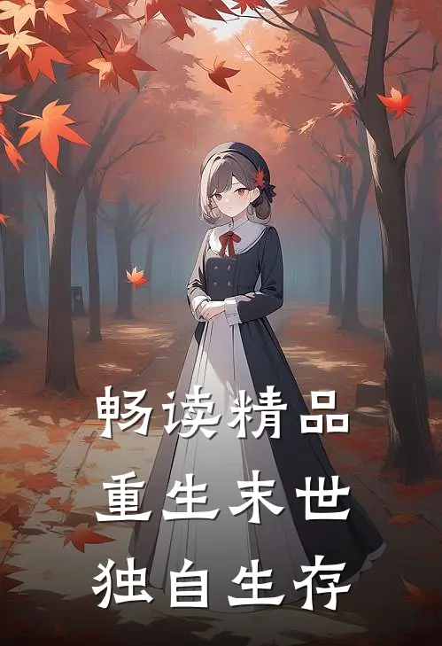 畅读精品重生末世独自生存