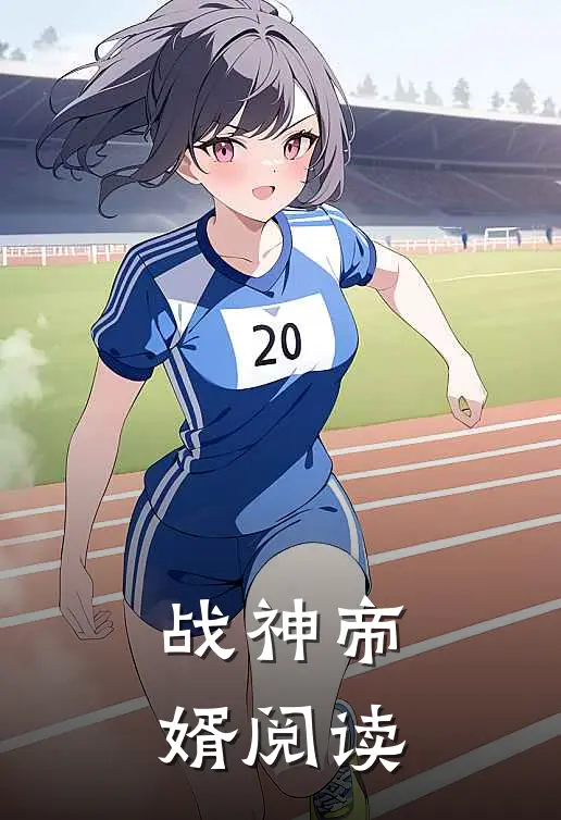 战神帝婿阅读