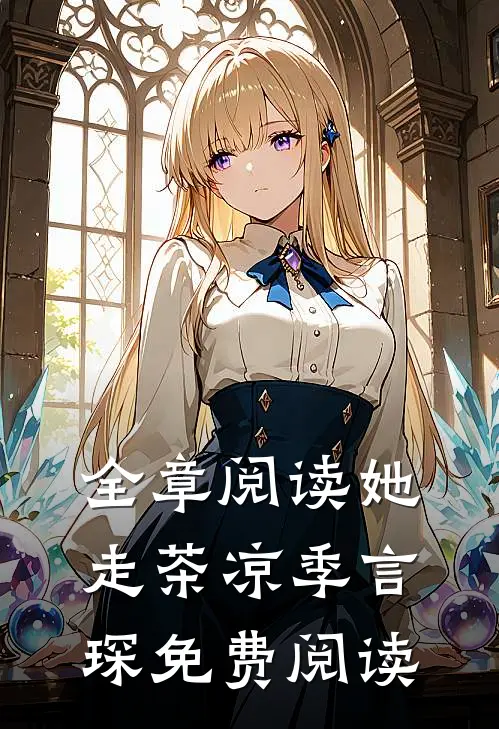 全章阅读她走茶凉季言琛免费阅读