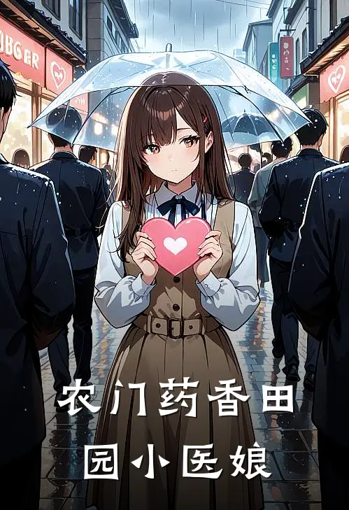 农门药香田园小医娘