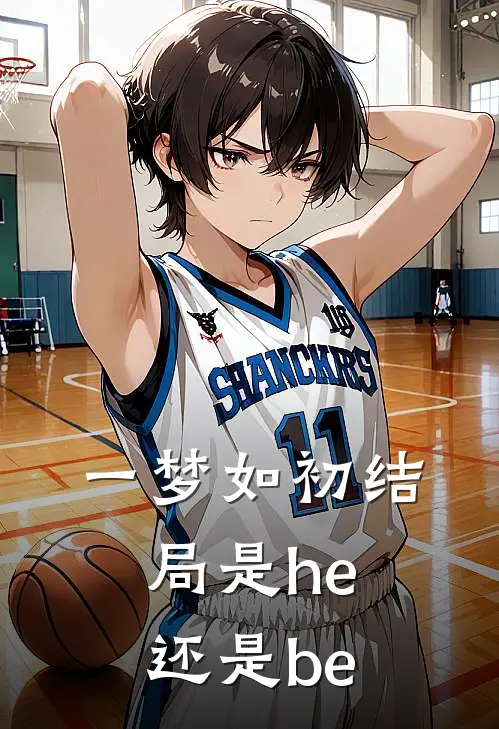 一梦如初结局是he还是be