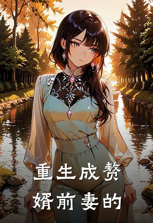 重生成赘婿前妻的