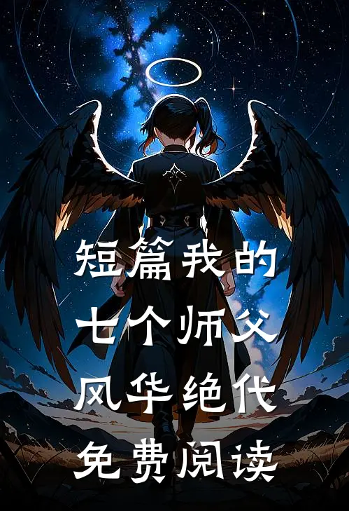 短篇我的七个师父风华绝代免费阅读