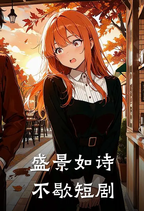 盛景如诗不歇短剧