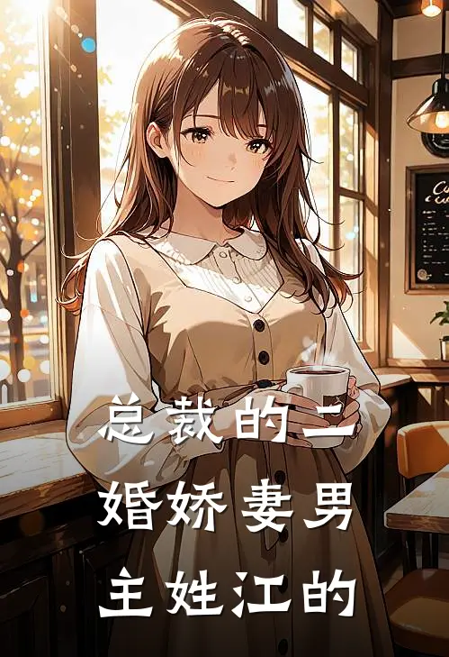 总裁的二婚娇妻男主姓江的