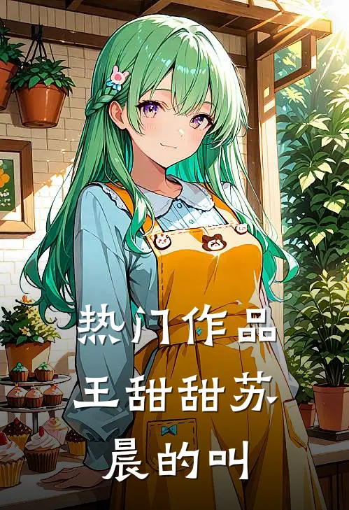 热门作品王甜甜苏晨的叫
