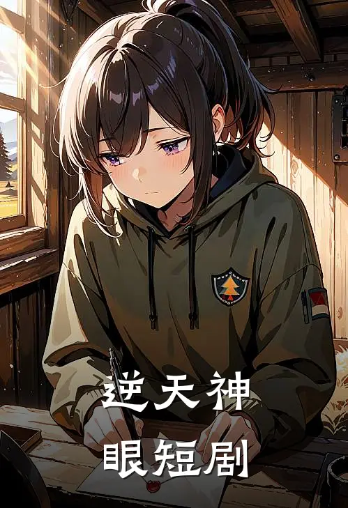 逆天神眼短剧