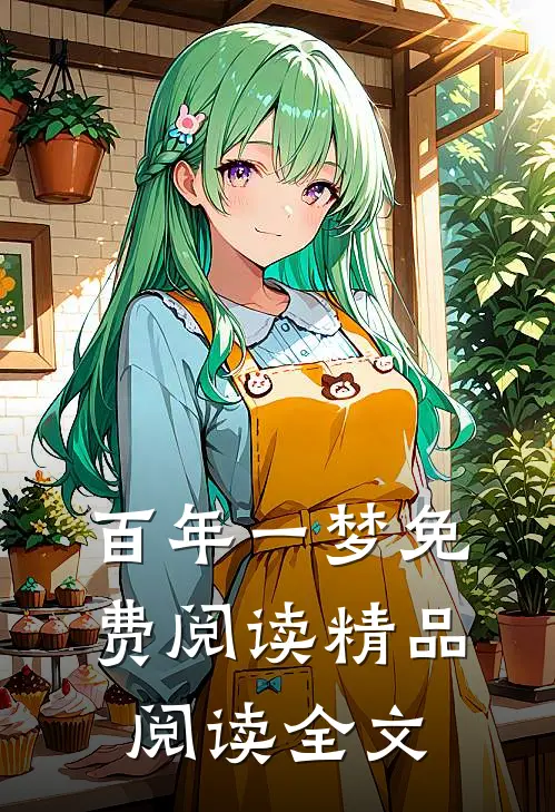 百年一梦免费阅读精品阅读全文