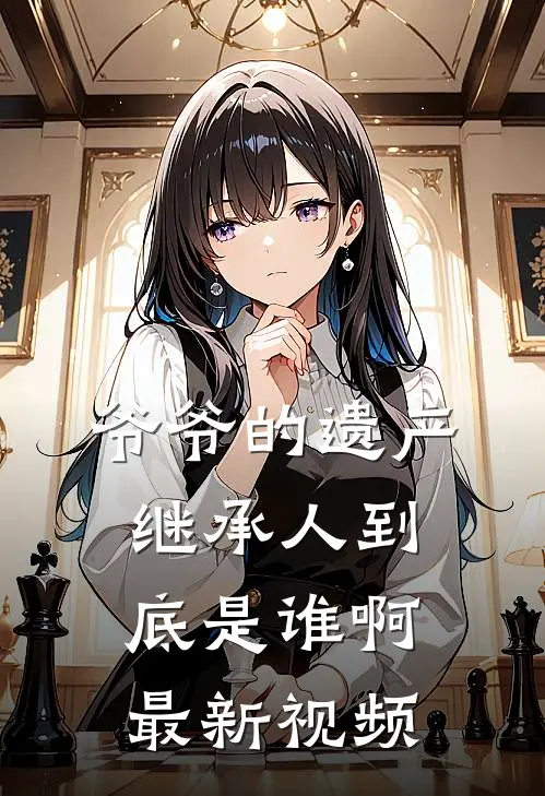 爷爷的遗产继承人到底是谁啊最新视频
