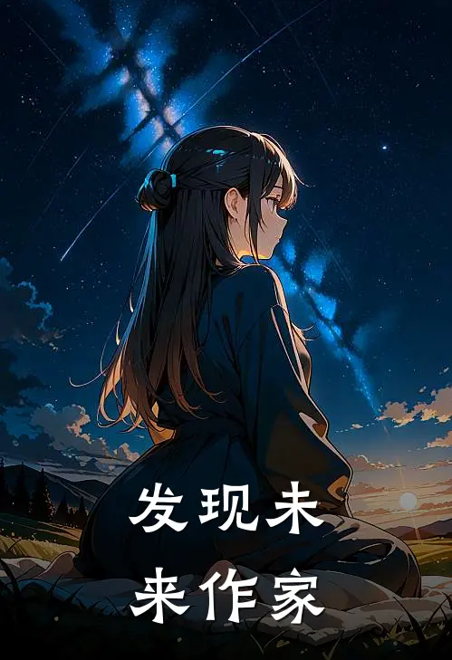 发现未来作家