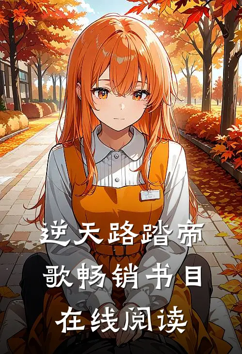 逆天路踏帝歌畅销书目在线阅读