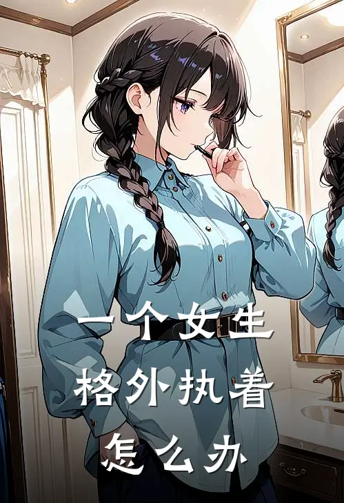 一个女生格外执着怎么办
