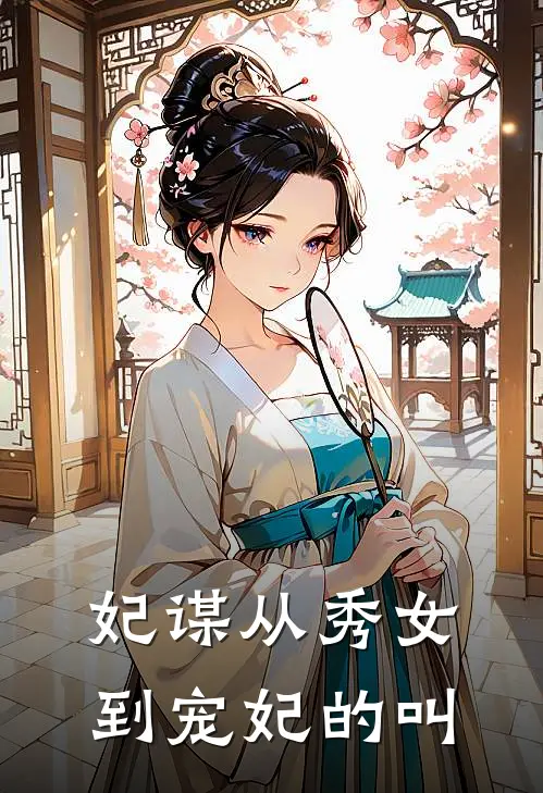 妃谋从秀女到宠妃的叫