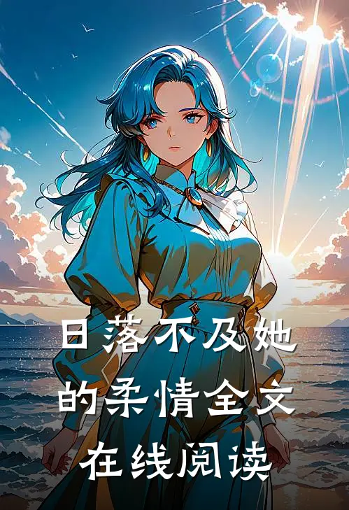 日落不及她的柔情全文在线阅读