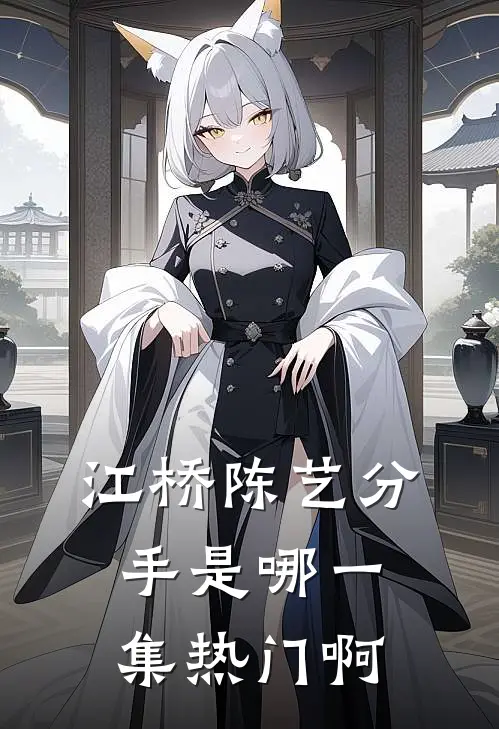 江桥陈艺分手是哪一集热门啊