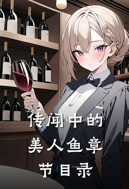 传闻中的美人鱼章节目录