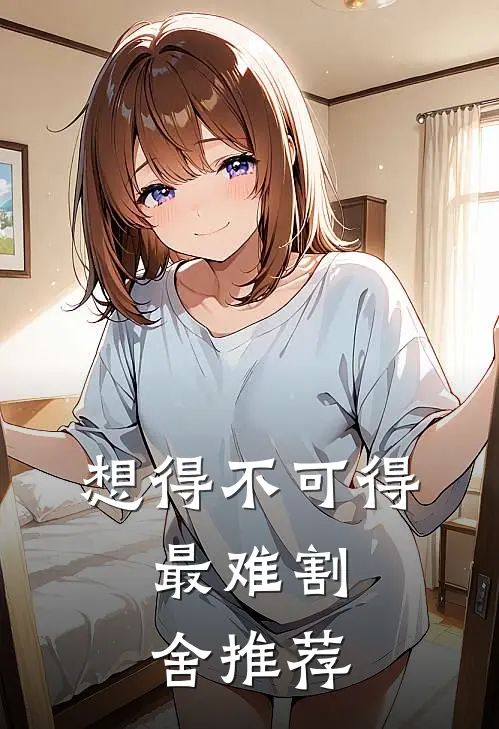 想得不可得，最难割舍推荐