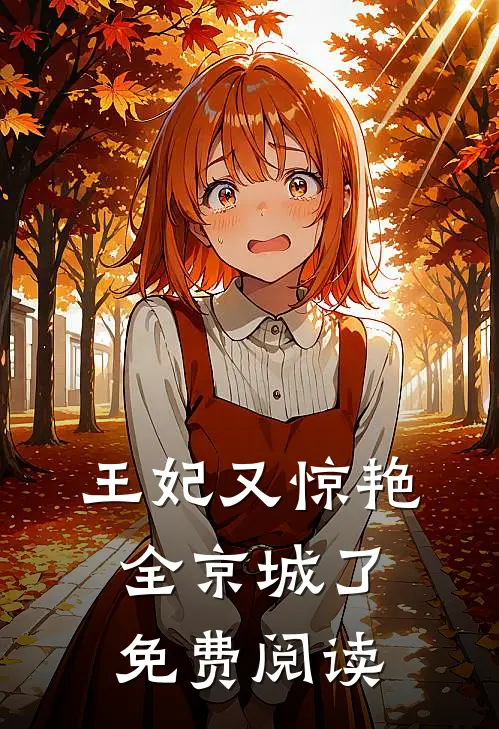 王妃又惊艳全京城了免费阅读