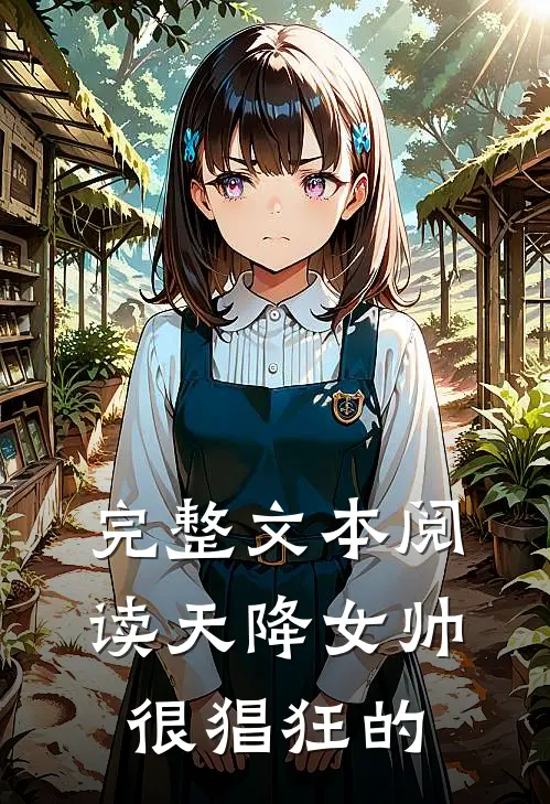 完整文本阅读天降女帅很猖狂的
