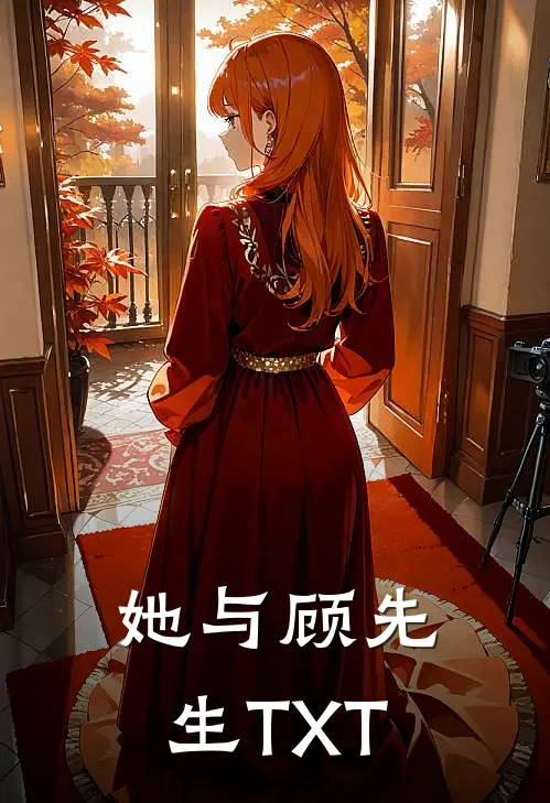 她与顾先生TXT