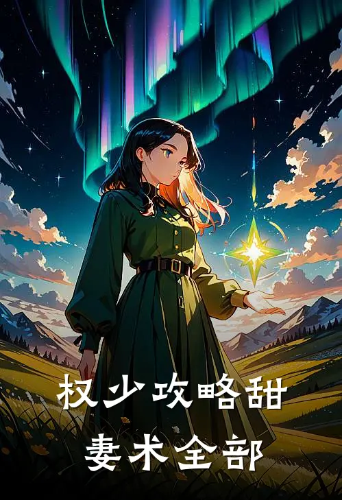 权少攻略甜妻术全部