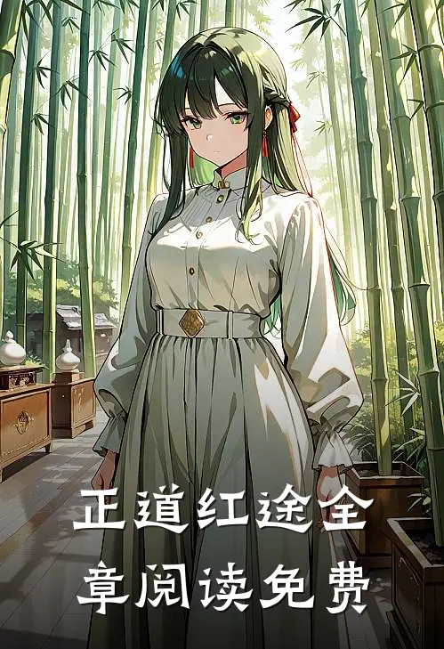 正道红途全章阅读免费