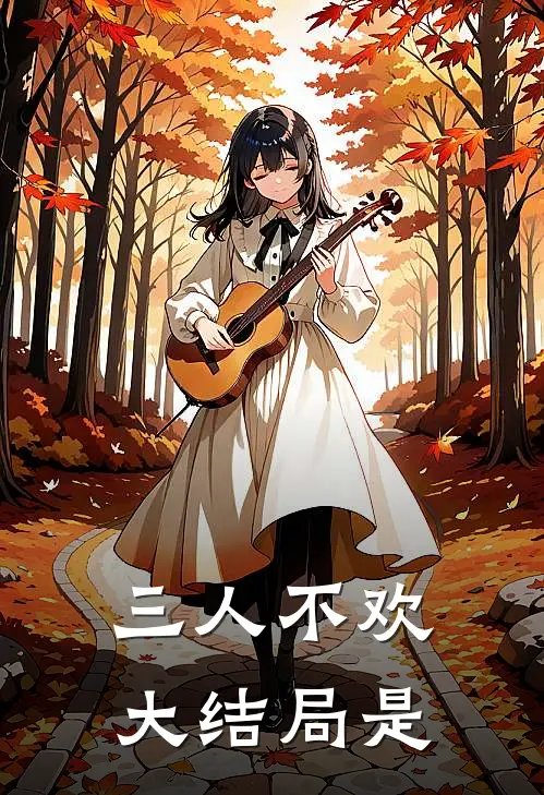 三人不欢大结局是