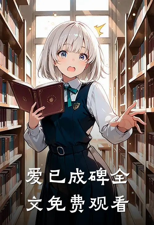 爱已成碑全文免费观看