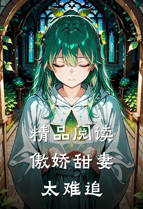 精品阅读傲娇甜妻太难追