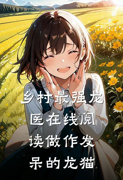 乡村最强龙医在线阅读做作发呆的龙猫