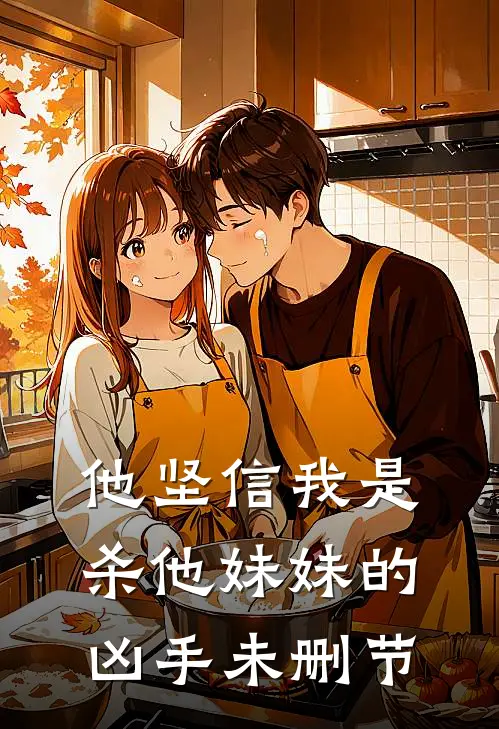 他坚信我是杀他妹妹的凶手未删节