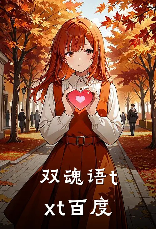 双魂语txt百度