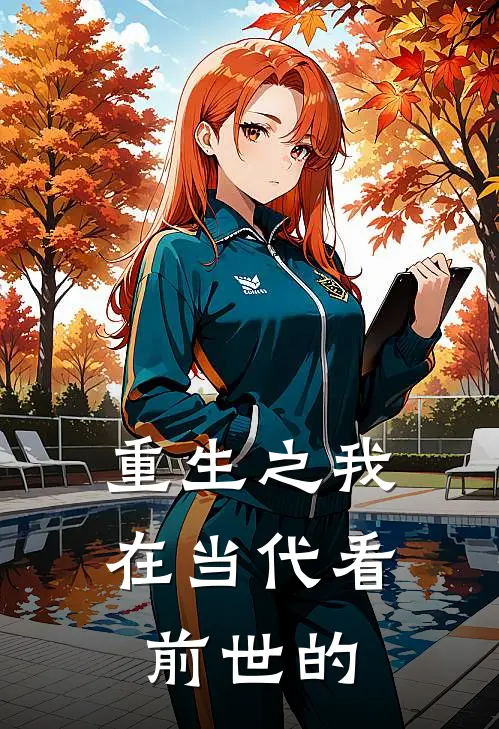 重生之我在当代看前世的