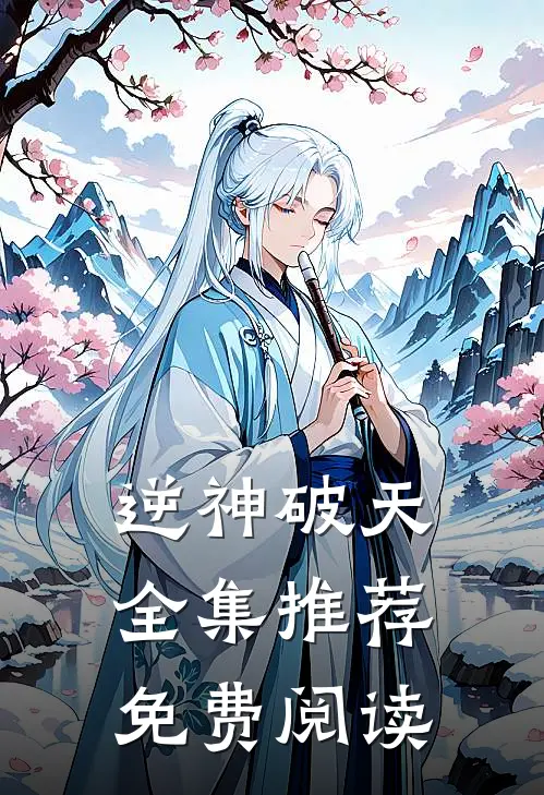 逆神破天全集推荐免费阅读