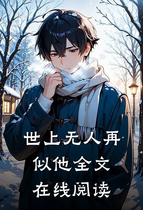 世上无人再似他全文在线阅读
