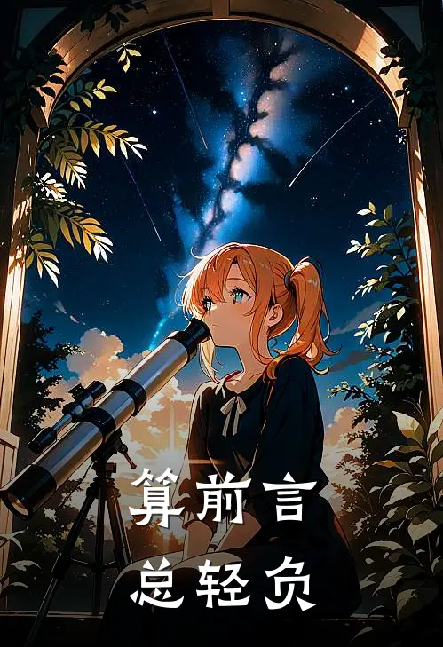 算前言,总轻负