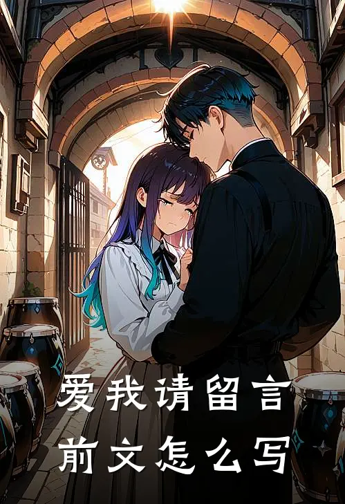 爱我请留言前文怎么写
