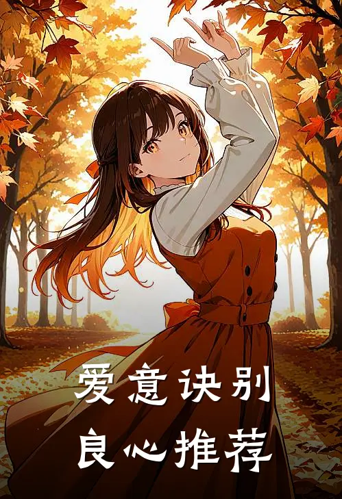 爱意诀别良心推荐