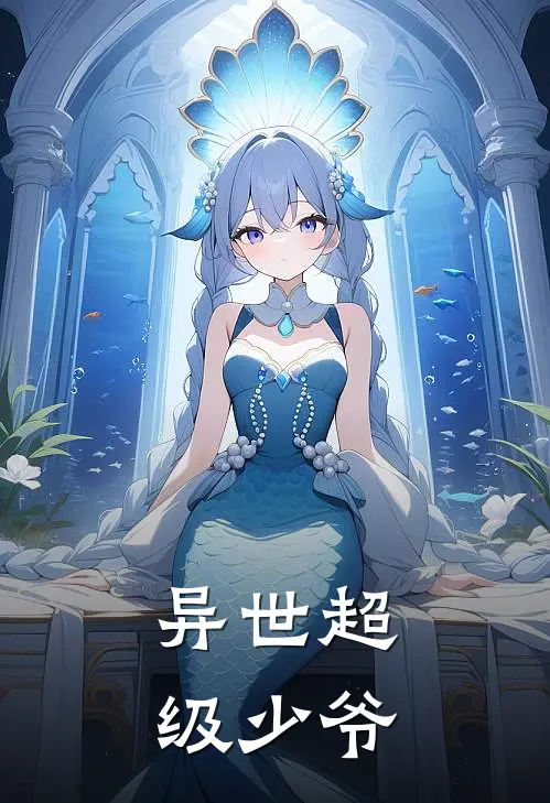 异世超级少爷