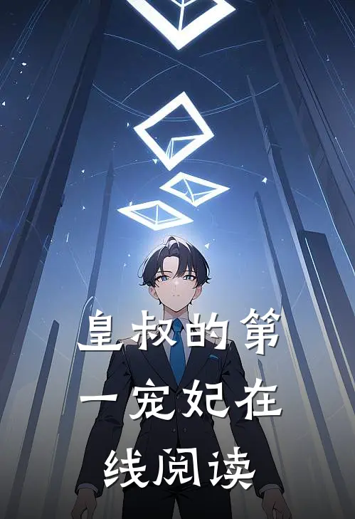 皇叔的第一宠妃在线阅读