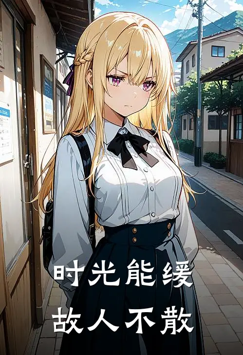 时光能缓故人不散