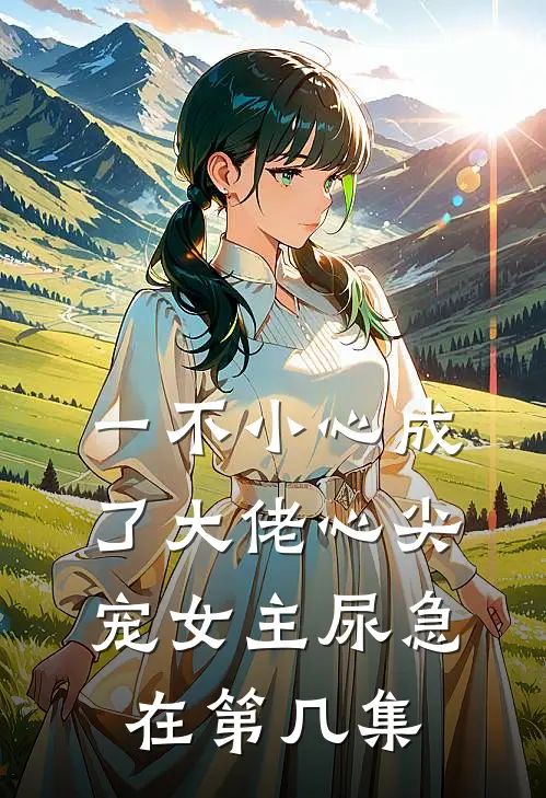 一不小心成了大佬心尖宠女主尿急在第几集