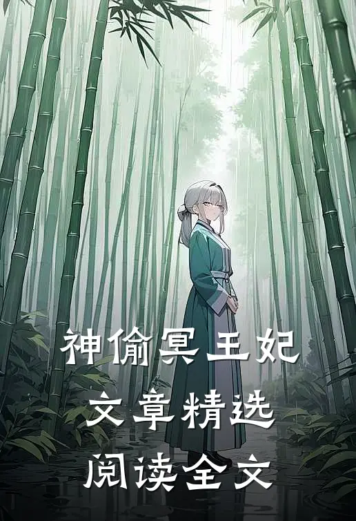 神偷冥王妃文章精选阅读全文