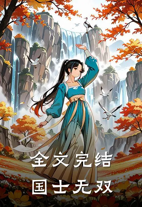 全文完结国士无双