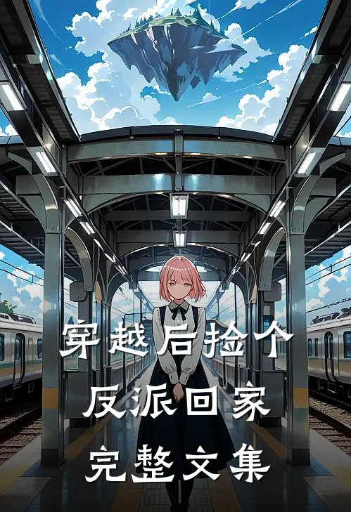 穿越后捡个反派回家完整文集
