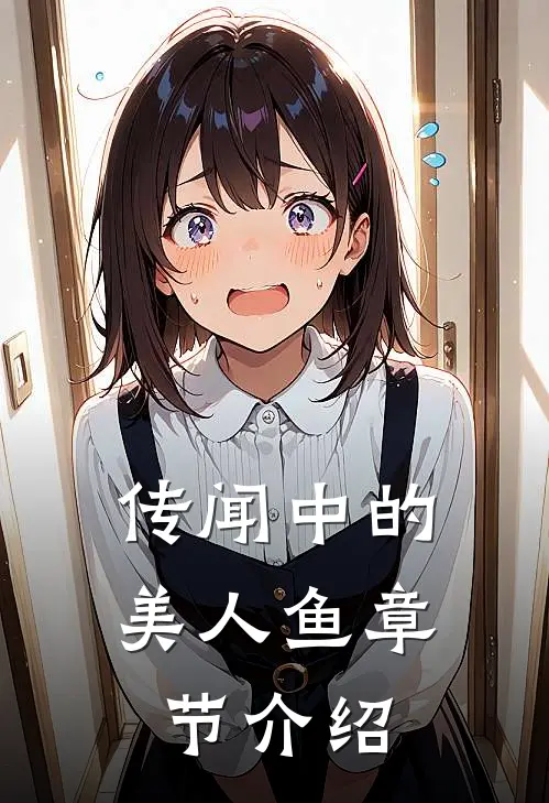 传闻中的美人鱼章节介绍