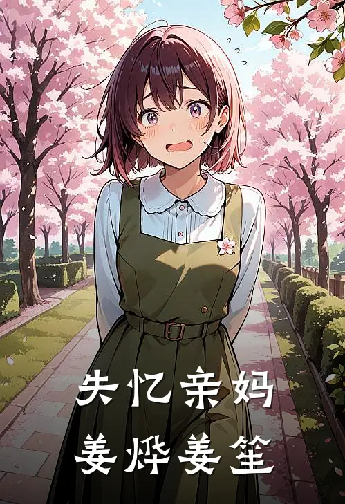 失忆亲妈姜烨姜笙