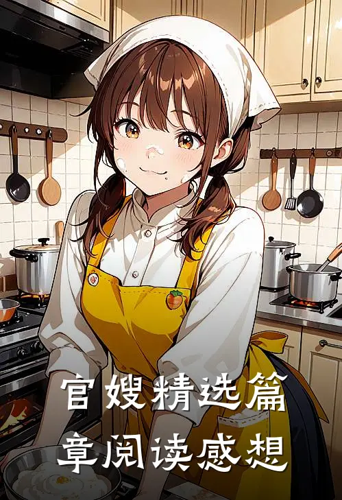 官嫂精选篇章阅读感想